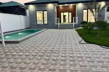 Satılır Həyət Evi Buzovnada