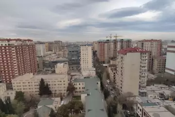 Satılır Yeni Tikili Nəsimi Bazarında