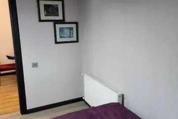 Aylıq Kirayə Yeni Tikili Heydər əliyev Mərkəzində