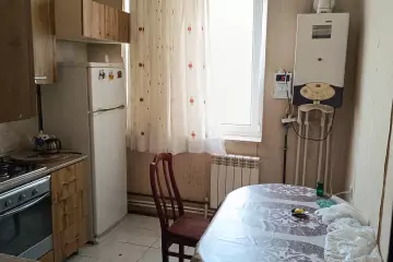 Aylıq Kirayə Köhnə Tikili Olimpik Starda