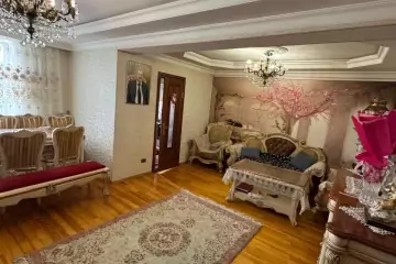 Satılır Köhnə Tikili Biləcəridə