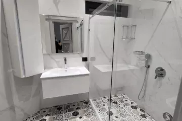 Satılır Villa Badamdarda