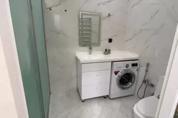 Aylıq Kirayə Yeni Tikili Grand Hayatda