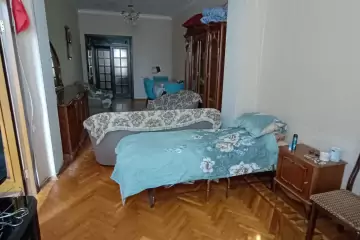 Aylıq Kirayə Köhnə Tikili Olimpik Starda