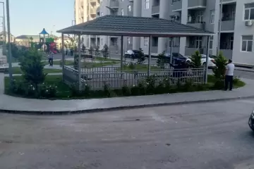 Satılır Yeni Tikili Hövsanda
