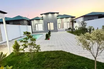 Satılır Həyət Evi Buzovnada