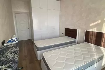 Aylıq Kirayə Yeni Tikili Grand Hayatda