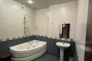 Aylıq Kirayə Yeni Tikili Zabitlər Parkı