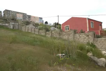 Satılır Torpaq Qaraçuxurda