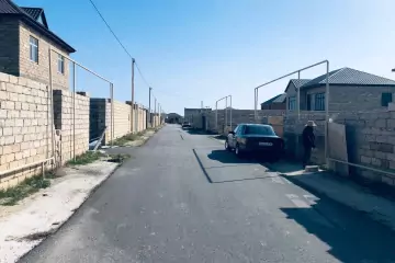 Satılır Torpaq Buzovnada