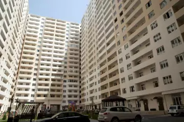 Aylıq Kirayə Yeni Tikili Heydər əliyev Mərkəzində 