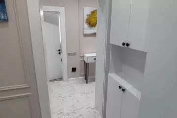 Satılır Yeni Tikili Nəsimi Bazarında