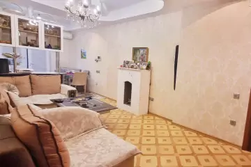 Satılır Yeni Tikili Melissa Park Yaşayış Kompleksida