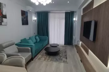 Satılır Yeni Tikili Nəsimi Bazarında