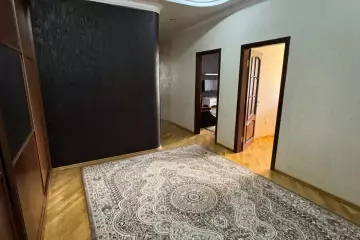 Aylıq Kirayə Yeni Tikili Zabitlər Parkı