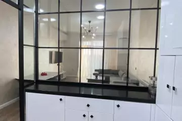 Aylıq Kirayə Yeni Tikili Grand Hayatda