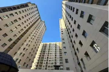 Satılır Yeni Tikili Nəsimi Bazarında