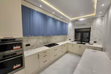 Satılır Villa Badamdarda