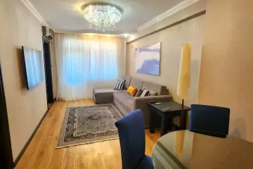 Aylıq Kirayə Yeni Tikili Heydər əliyev Mərkəzində