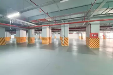 Aylıq Kirayə Yeni Tikili Grand Hayatda
