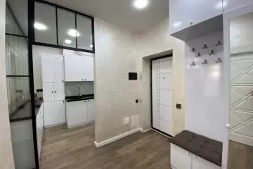 Aylıq Kirayə Yeni Tikili Grand Hayatda