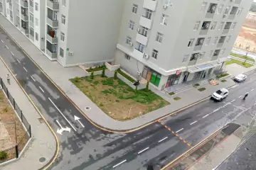 Satılır Yeni Tikili Hövsanda