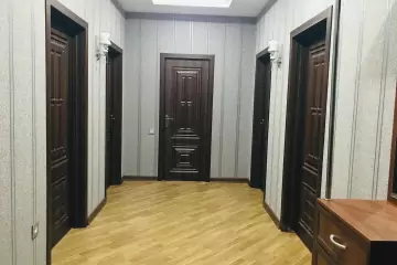 Satılır Həyət Evi Saatlı Rayonunda