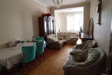 Aylıq Kirayə Köhnə Tikili Olimpik Starda