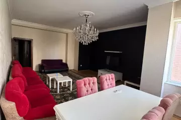 Aylıq Kirayə Yeni Tikili Zabitlər Parkı