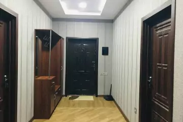 Satılır Həyət Evi Saatlı Rayonunda