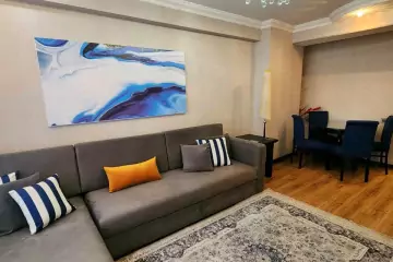 Aylıq Kirayə Yeni Tikili Heydər əliyev Mərkəzində