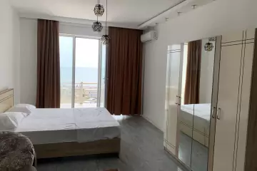Günlük Kirayə Yeni Tikili Astara Rayonunda 
