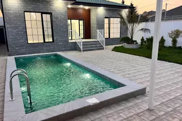 Satılır Həyət Evi Buzovnada