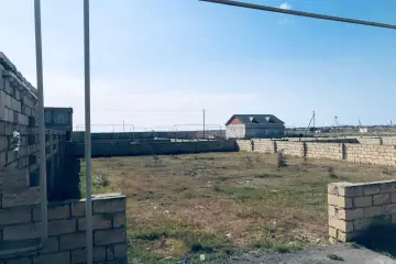 Satılır Torpaq Buzovnada
