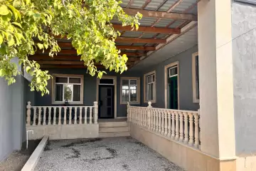 Satılır Həyət Evi Maştağada