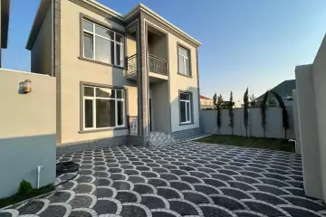 Satılır Həyət Evi Mərdəkanda 