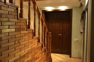 Satılır Həyət Evi Biləcəridə