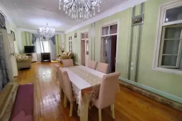 Satılır Həyət Evi Maştağada