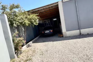 Satılır Həyət Evi Maştağada