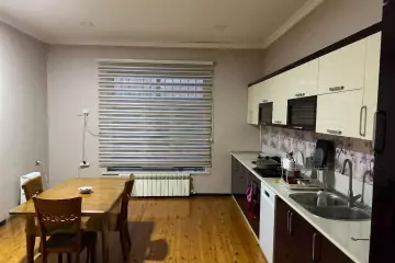 Satılır Həyət Evi Maştağada