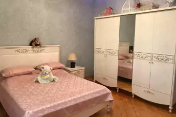Satılır Həyət Evi Biləcəridə