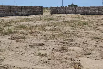 Satılır Torpaq Türkənda