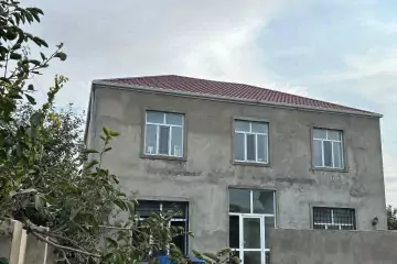 Satılır Həyət Evi Maştağada