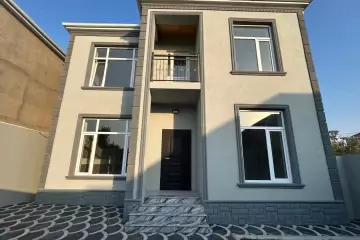 Satılır Həyət Evi Mərdəkanda