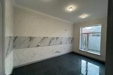 Satılır Həyət Evi Mərdəkanda