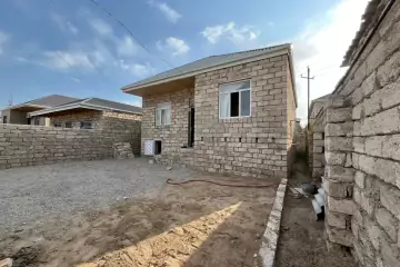 Satılır Həyət Evi Maştağada