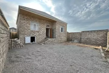 Satılır Həyət Evi Maştağada