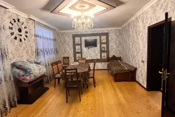 Satılır Həyət Evi Maştağada