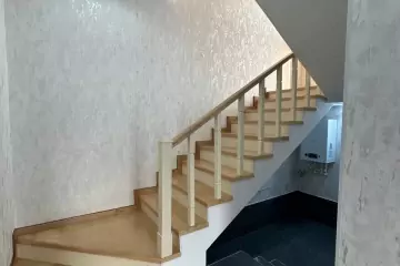 Satılır Həyət Evi Mərdəkanda