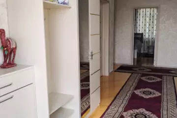 Satılır Həyət Evi Buzovnada